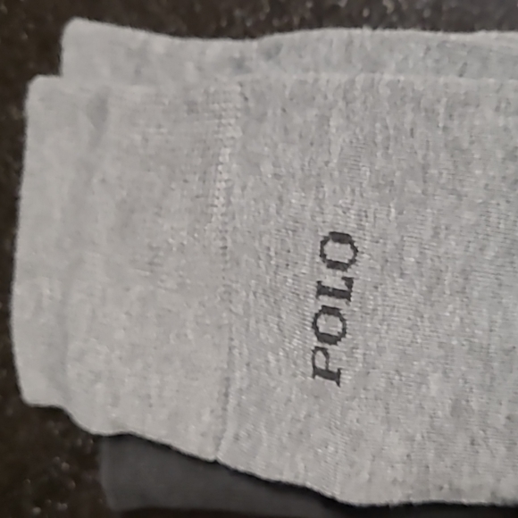 Polo Ralph Lauren Socks - Picture 4 of 7